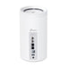 EAN 4897098686959 - TP-Link Deco BE85 (1-Pack) Tribanda (2.4 GHz / 5 GHz / 6 GHz) Wi-Fi 7 (802.11be) Blanco 4 Interno imagen 2