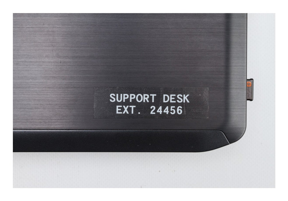 EAN 888434592496 - Brady M4C-500-595-CL-WT etiqueta de impresora Translúcido, Blanco Etiqueta para impresora autoadhesiva imagen 2