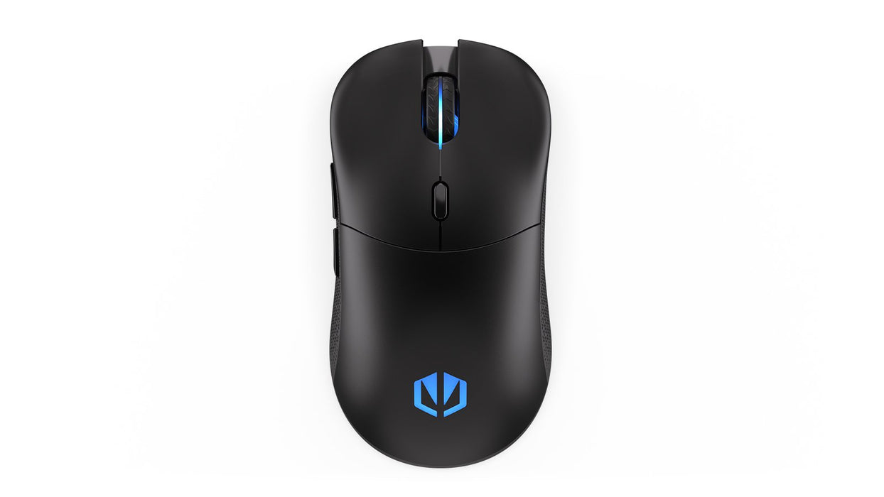 EAN 5903018666648 - ENDORFY GEM Plus Wireless ratón Juego Ambidextro RF Wireless + USB Type-C Óptico 26000 DPI imagen 7