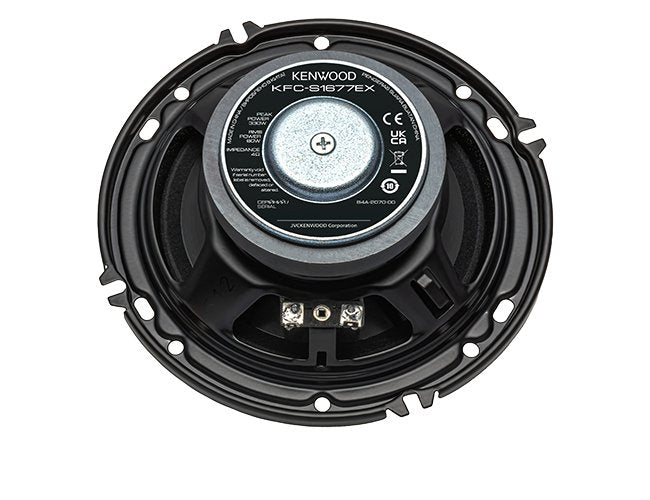 EAN 19048243454 - Kenwood KFC-S1677EX altavoz audio Alrededor De 2 vías 330 W imagen 3