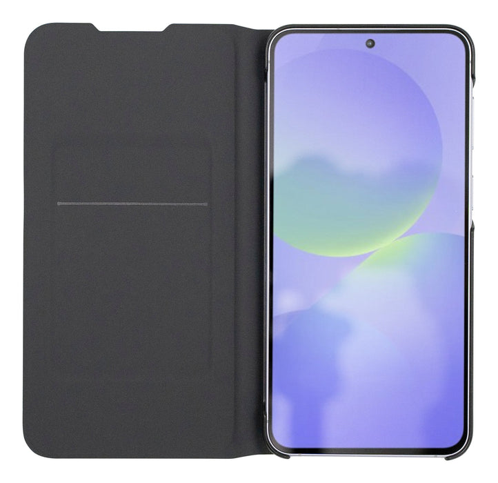 EAN 8809968828549 - Samsung A37 Wallet Cover Black funda para teléfono móvil 17 cm (6.7") Folio Negro imagen 1