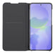 EAN 8809968828549 - Samsung A37 Wallet Cover Black funda para teléfono móvil 17 cm (6.7") Folio Negro imagen 1