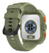 EAN 6931548324072 - Blackview W80 Pro 4,85 cm (1.91") TFT Digital 280 x 320 Pixeles Pantalla táctil Verde, Plata GPS (satélit imagen 7