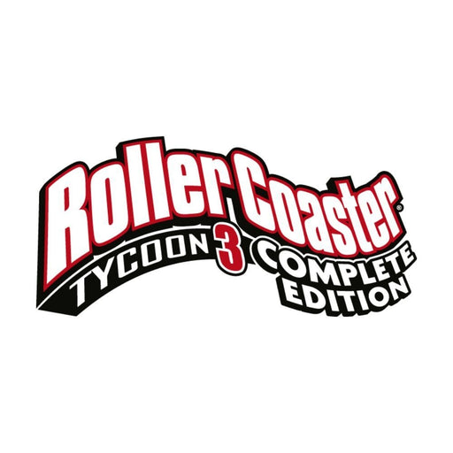EAN 5056635620811 - Atari RollerCoaster Tycoon 3: Complete Edition imagen 1