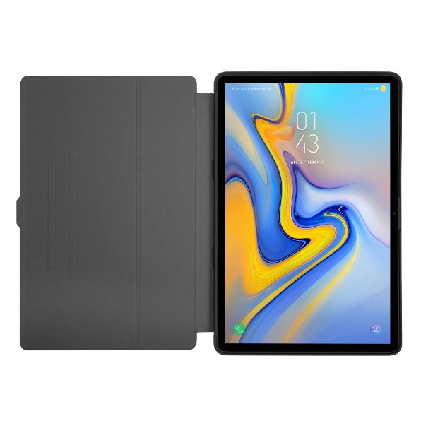 EAN 5051794035834 - Targus Click-In 31,5 cm (12.4") Folio Negro imagen 10