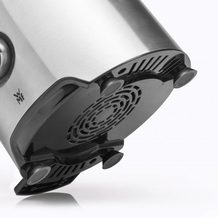 EAN 4211129132428 - WMF Kult X 61.3022.2145 exprimidor 500 W Negro, Acero inoxidable imagen 8