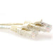 EAN 8716065254372 - ACT IS8410 cable de red Marfil 10 m Cat6 U/UTP (UTP) imagen 1