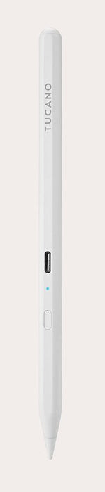 EAN 8020252226470 - Tucano Pencil 3 lápiz digital Blanco imagen 6