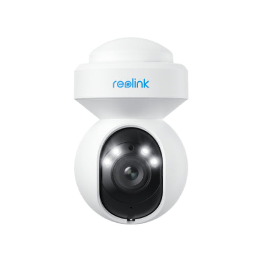 EAN 6975253983797 - Reolink E Series E560 Esférico Cámara de seguridad IP Interior y exterior 3840 x 2160 Pixeles Pared imagen 1