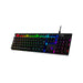 EAN 0196337969704 - HyperX Alloy Origins PBT HX Red Gaming Keyboard teclado Juego USB No Negro imagen 2