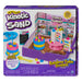 EAN 0778988495575 - Kinetic Sand KNS ACK Rainbow Cake Shoppe MX TRGX GML imagen 1