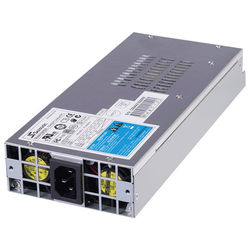 EAN 4711173870449 - Seasonic SS-400 H1U unidad de fuente de alimentación 400 W 1U Gris imagen 1