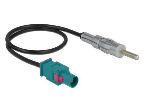 EAN 4043619857203 - DeLOCK 85720 accesorio para antenas de red Cable de conexión imagen 1