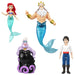 EAN 194735331321 - Disney Princess JHG84 muñeca imagen 6