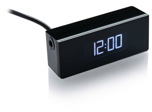 EAN 8718863016237 - Philips 22AV1860A Reloj digital Rectángulo Negro imagen 1