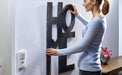 EAN 4042448351104 - TESA 77776-00001-00 Interior Gancho universal Blanco 2 pieza(s) imagen 3