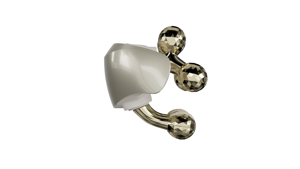 EAN 6944527442810 - SKG H7 Ultra-E masajeador Cuello, Hombros Oro imagen 6
