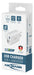 EAN 4013674222278 - Ansmann 1001-0186 cargador de dispositivo móvil Tableta, Smartphone Blanco Corriente alterna Carga rápida imagen 5