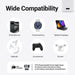 EAN 5904310706308 - Crong CRGGN1C45WHI cargador de dispositivo móvil Auriculares, Portátil, Batería portátil, Smartphone, Rel imagen 5