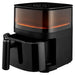 EAN 4061275214833 - MEDION LIFE X10 XL Sencillo 5 L 1500 W Freidora de aire caliente Negro imagen 5