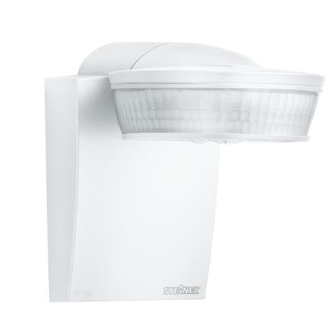 EAN 4007841029562 - STEINEL sensIQ Sensor infrarrojo pasivo (PIR) Alámbrico Pared Blanco imagen 1