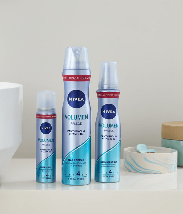 EAN 4005900749727 - NIVEA 86944 espuma o crema para el cabello Mousse para el cabello 150 ml imagen 4