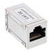EAN 4043718272013 - InLine 69990E cambiador de género para cable RJ45 Plata imagen 2