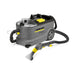 EAN 4039784917095 - Kärcher Puzzi 10/1 10 L Aspiradora de tambor Húmedo 1250 W Sin bolsa imagen 2