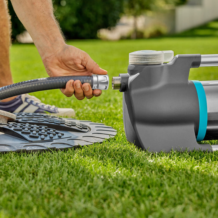 EAN 4066407021648 - Gardena 9090-20 accesorio de bomba de agua Unidad de succión imagen 2