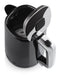 EAN 8590393335770 - Eta Nora 3605 90010 tetera eléctrica 1,7 L 2200 W Negro imagen 5