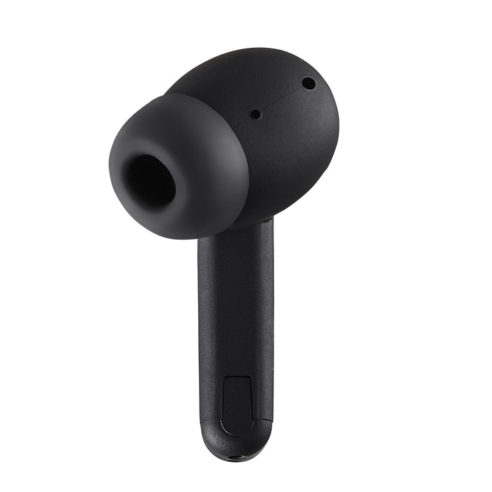 EAN 4034303032990 - Intenso Black Buds T300A Auriculares True Wireless Stereo (TWS) Dentro de oído Llamadas/Música/Deporte/Us imagen 14