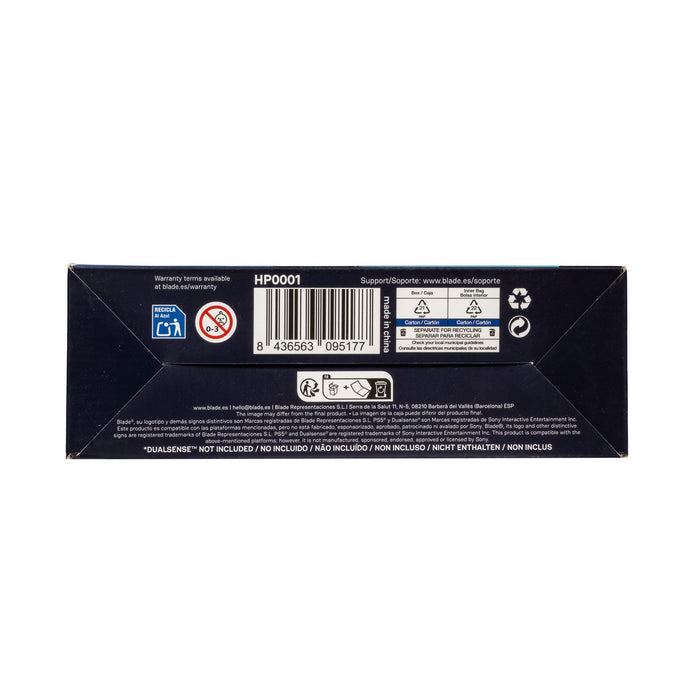 EAN 8436563095177 - Blade Gaming PS5 HARRY POTTER COMBO PACK HOGWARTS imagen 10