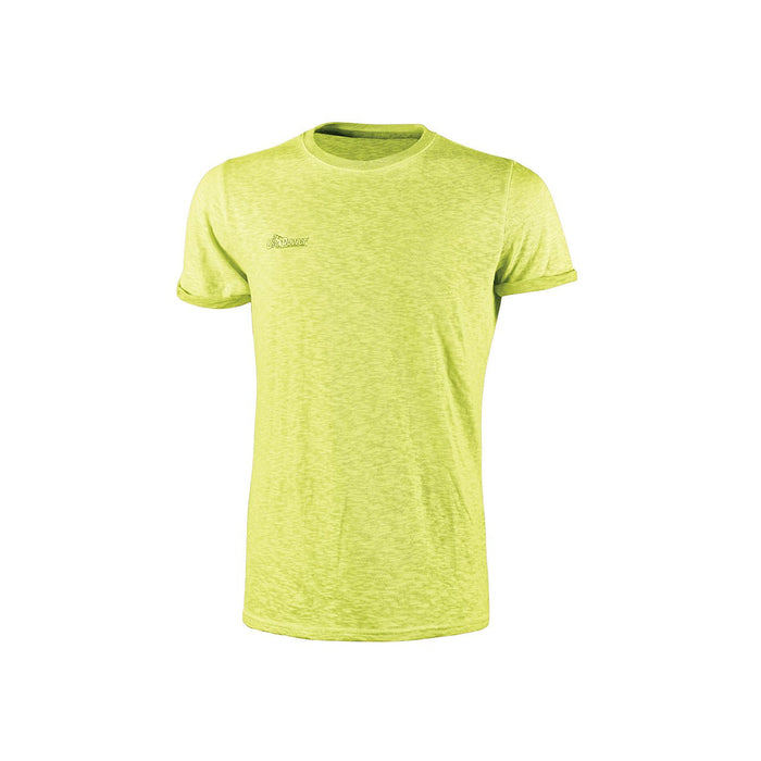 EAN 8033546437896 - U-Power Fluo Camisa Amarillo imagen 1