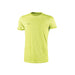 EAN 8033546437896 - U-Power Fluo Camisa Amarillo imagen 1