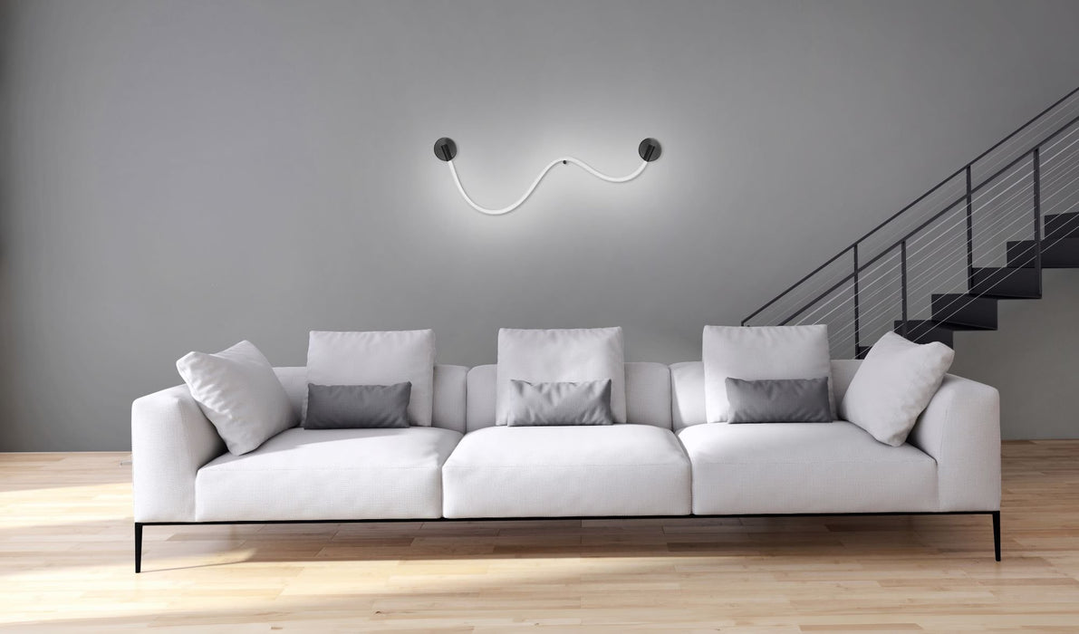 EAN 5901443122715 - Activejet AJE-CAMELIA WW iluminación de pared 16 W imagen 13