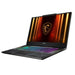 EAN 4711377400459 - MSI Cyborg 17 B13WFKG-201XFR Intel® Core™ i5 i5-13420H Portátil 43,9 cm (17.3") Full HD 16 GB DDR5-SDRAM  imagen 1
