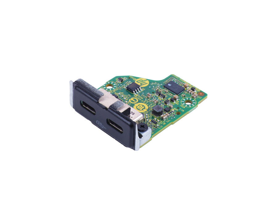 EAN 0198990211688 - HP USB-C G2 ALT 100W In v3 Flex IO tarjeta y adaptador de interfaz imagen 1