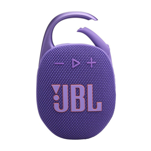 EAN 1200130010200 - JBL Clip 5 imagen 2