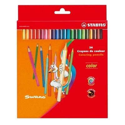 EAN 4006381164481 - STABILO 4006381164481 Caja de papel imagen 1
