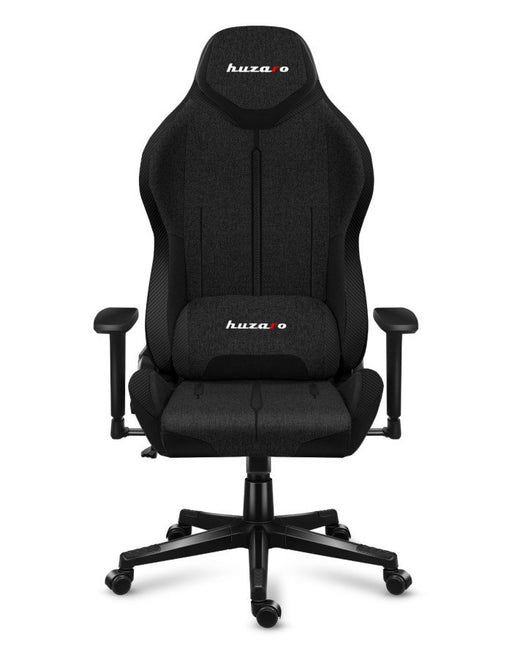 EAN 5903796013320 - Huzaro Force 7.9 Silla para videojuegos de PC Asiento (de seguridad) de butaca Negro imagen 2