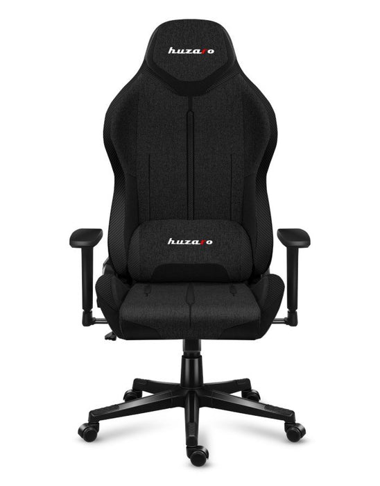 EAN 5903796013320 - Huzaro Force 7.9 Silla para videojuegos de PC Asiento (de seguridad) de butaca Negro imagen 2