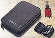 EAN 4024023037177 - TROIKA CONNECTED organizador personal Poliéster Gris imagen 5