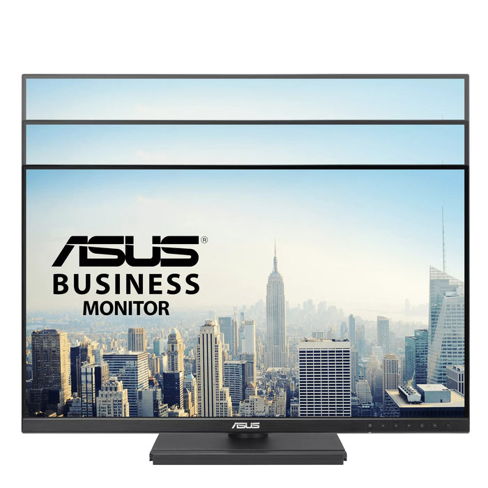 EAN 4711636140393 - ASUS BE249QG pantalla para PC 60,5 cm (23.8") 1920 x 1080 Pixeles Full HD LCD Negro imagen 5