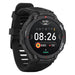 EAN 5904238484616 - Garett Electronics GRS 3,3 cm (1.3") IPS 51 mm Digital 360 x 360 Pixeles Pantalla táctil Negro GPS (satél imagen 2