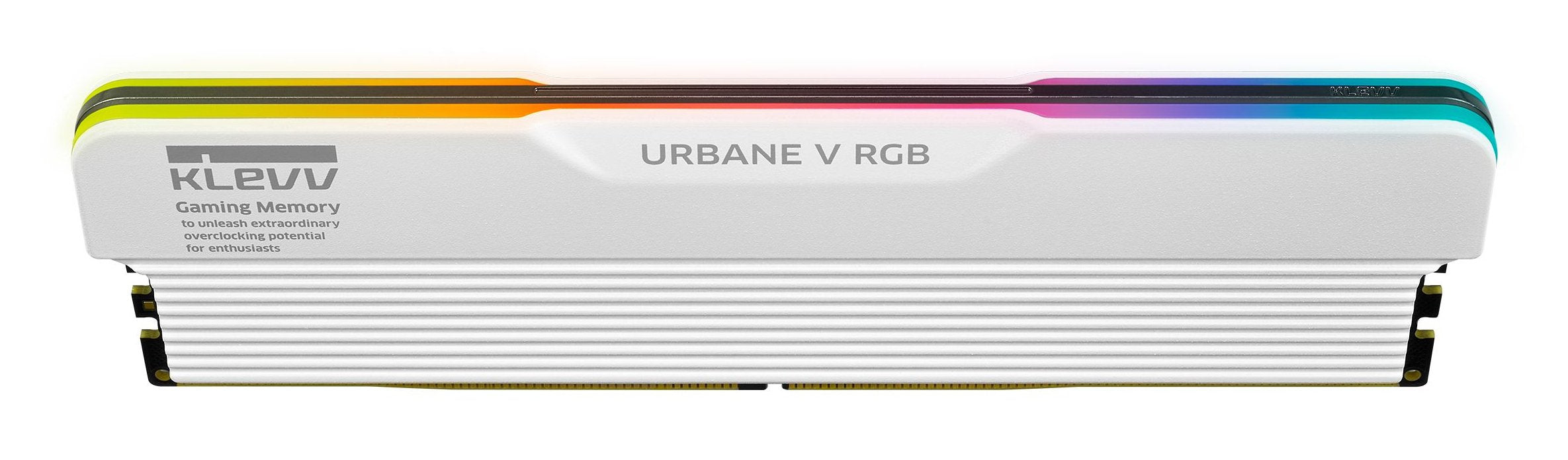 EAN 4895194969099 - Klevv Urbane V RGB módulo de memoria 32 GB 2 x 16 GB DDR5 6000 MT/s 288-pin DIMM imagen 2