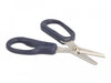 EAN 4043619905546 - DeLOCK 90554 tijera de escritorio y manualidades Tijeras de oficina Corte con forma Azul, Plata imagen 2