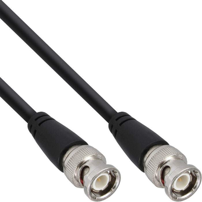 EAN 4043718102877 - InLine 10810 cable VGA 10 m Negro imagen 1