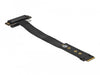 EAN 4043619641321 - DeLOCK 64132 tarjeta y adaptador de interfaz Interno imagen 1
