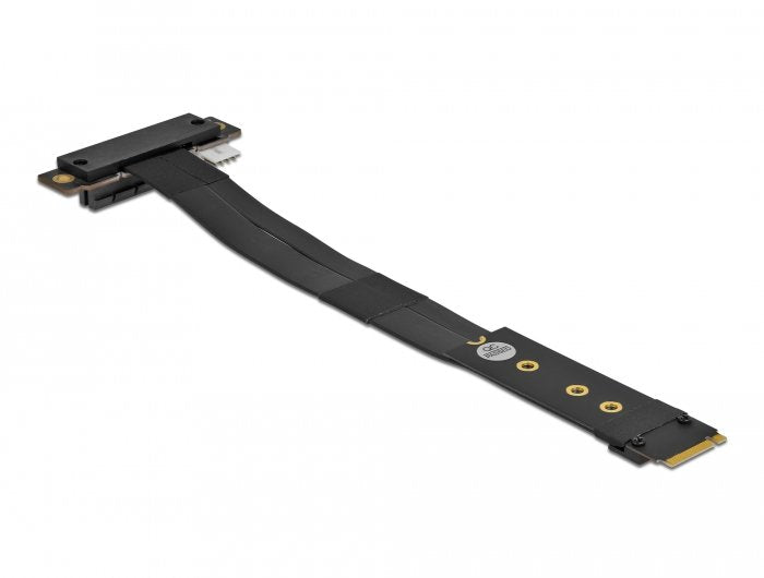 EAN 4043619641321 - DeLOCK 64132 tarjeta y adaptador de interfaz Interno imagen 1