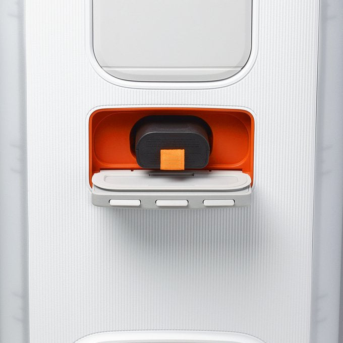 EAN 1200130019111 - JBL PartyBox Club 120 Altavoz para fiestas Blanco 160 W imagen 11